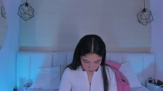 Haily b online show from May 12, 2026, 10:54 am