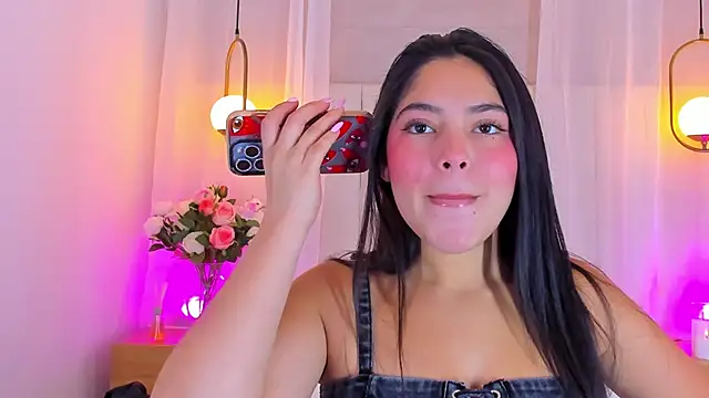 Snapshot of Haily_b chatting on March 25, 2026, 8:41 pm Haily b online show from March 25, 2026, 8:41 pm