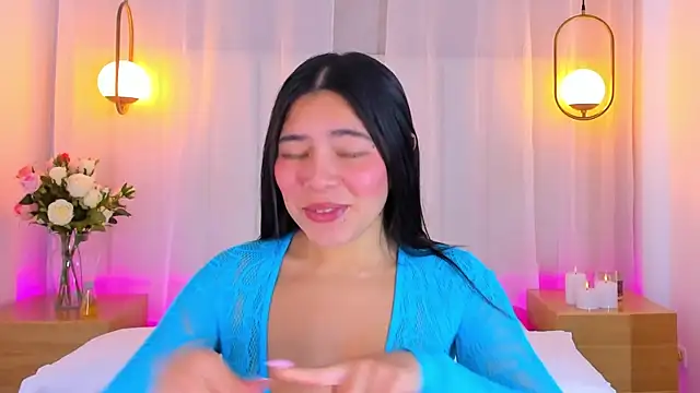 Snapshot of Haily_b chatting on April 1, 2026, 8:17 pm Haily b online show from April 1, 2026, 8:17 pm