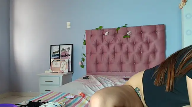 Snapshot of yousweet-Scarett chatting on March 1, 2025, 9:48 pm yousweet-Scarett online show from March 1, 2025, 9:48 pm
