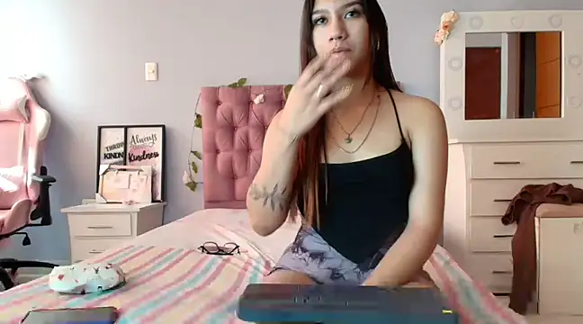 Snapshot of yousweet-Scarett chatting on February 28, 2025, 3:15 pm yousweet-Scarett online show from February 28, 2025, 3:15 pm