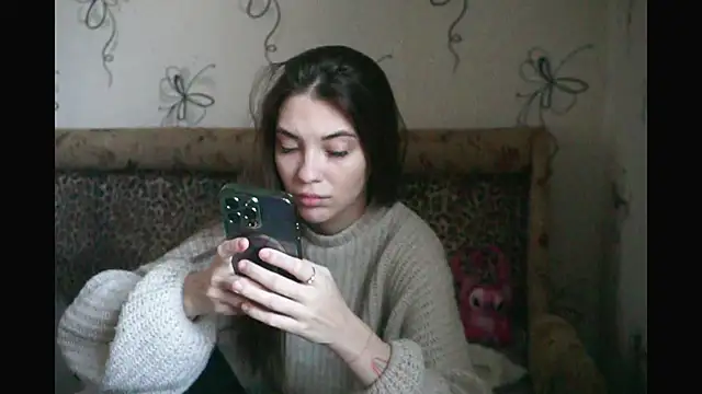 Snapshot of MrrKate chatting on March 8, 2025, 9:50 am MrrKate online show from March 8, 2025, 9:50 am