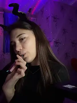 Snapshot of MrrKate chatting on February 27, 2025, 3:18 am MrrKate online show from February 27, 2025, 3:18 am