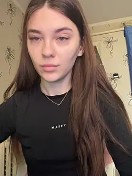 Snapshot of MrrKate chatting on March 1, 2025, 10:45 am MrrKate online show from March 1, 2025, 10:45 am