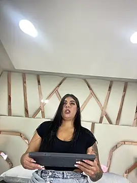 Madisson-Rivas online show from April 4, 2026, 7:31 pm