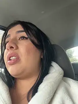 Madisson-Rivas online show from October 12, 2025, 1:23 pm