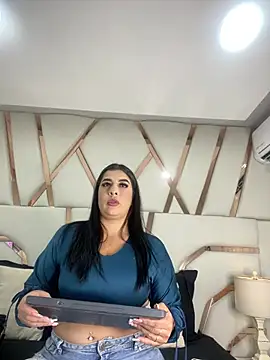 Madisson-Rivas online show from April 5, 2026, 7:42 pm