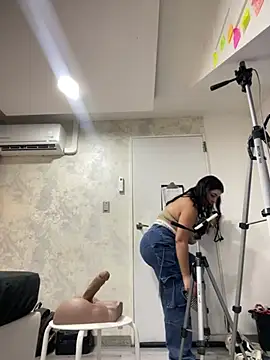 Madisson-Rivas online show from March 31, 2026, 7:27 pm