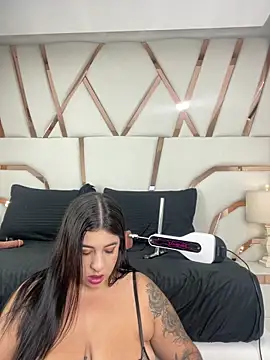 Madisson-Rivas online show from April 1, 2026, 7:11 pm