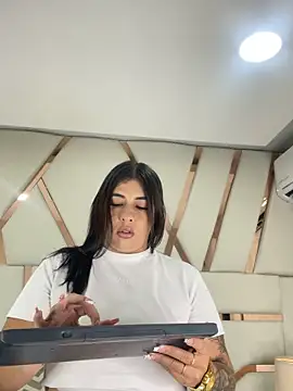 Madisson-Rivas online show from March 30, 2026, 7:26 pm