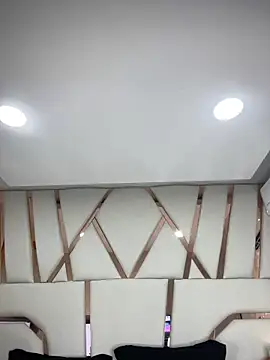 Madisson-Rivas online show from April 13, 2026, 8:13 pm