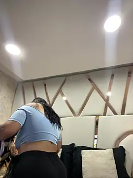 Madisson-Rivas online show from April 3, 2026, 7:42 pm