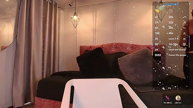 Snapshot of miaoconell chatting on November 8, 2025, 8:56 pm miaoconell online show from November 8, 2025, 8:56 pm