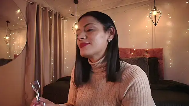 Snapshot of miaoconell chatting on November 12, 2025, 8:45 pm miaoconell online show from November 12, 2025, 8:45 pm