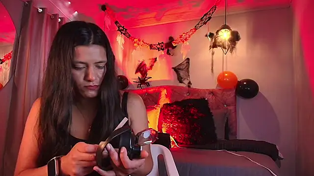 Snapshot of miaoconell chatting on October 24, 2025, 8:19 pm miaoconell online show from October 24, 2025, 8:19 pm