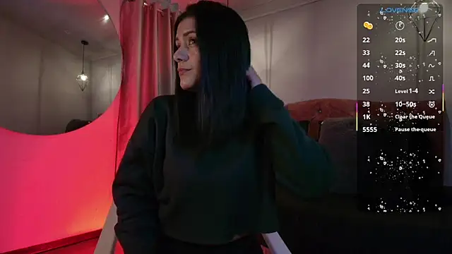 Snapshot of miaoconell chatting on November 27, 2025, 9:26 pm miaoconell online show from November 27, 2025, 9:26 pm