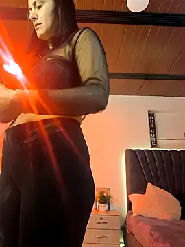 miaoconell online show from March 19, 2026, 9:37 pm