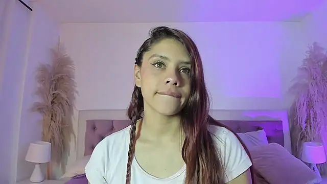 Snapshot of Arianaa_collins chatting on October 9, 2025, 11:55 am Arianaa collins online show from October 9, 2025, 11:55 am