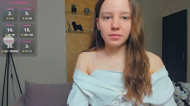 EdinaCordner online show from November 14, 2025, 10:41 am