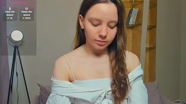 EdinaCordner online show from November 23, 2025, 10:47 am