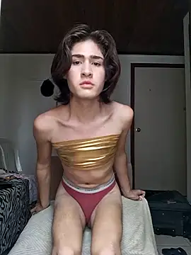 lilithPotter-166 online show from March 22, 2025, 5:52 pm