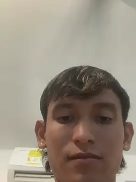 Babyalienqm online show from July 5, 2026, 8:59 pm