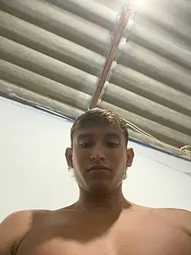 Babyalienqm online show from February 8, 2026, 7:17 am