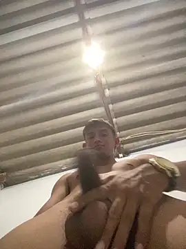 Babyalienqm online show from March 10, 2026, 5:22 am