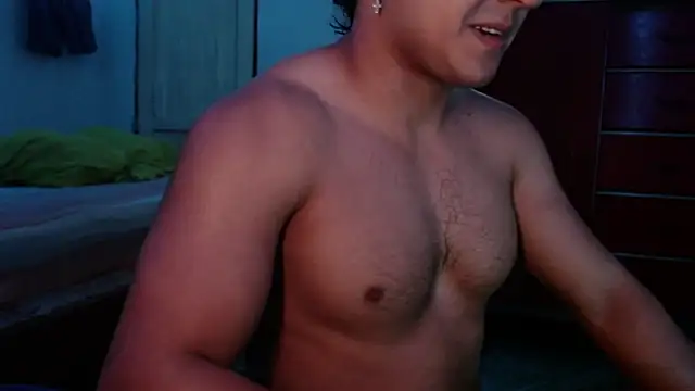 kamenov03 online show from September 11, 2025, 5:13 pm