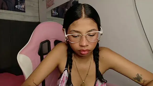 Aida princess online show from November 19, 2025, 11:16 pm