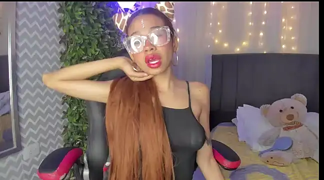 Aida princess online show from March 6, 2025, 4:41 am