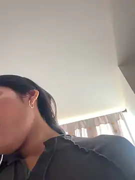 AshleyG 222 online show from March 10, 2026, 4:55 pm