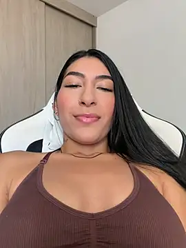 AshleyG 222 online show from June 27, 2026, 3:07 pm