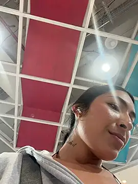 AshleyG 222 online show from March 12, 2026, 6:12 pm