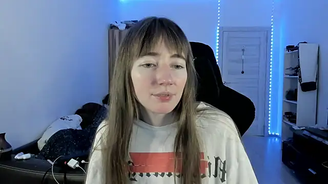 bekkawell online show from December 3, 2025, 2:16 pm