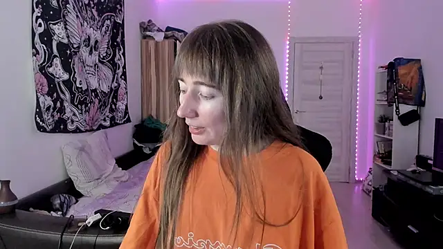 Snapshot of bekkawell chatting on February 12, 2026, 3:23 pm bekkawell online show from February 12, 2026, 3:23 pm