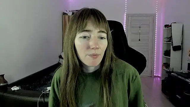 bekkawell online show from December 1, 2025, 1:56 pm