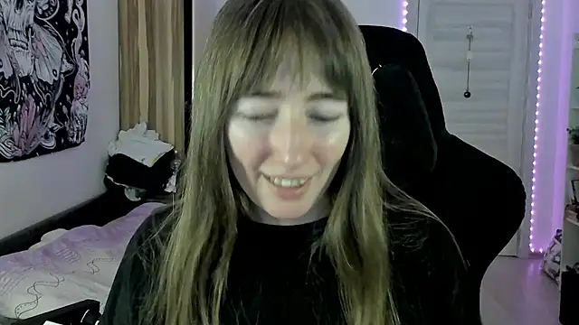 Snapshot of bekkawell chatting on February 24, 2026, 3:35 pm bekkawell online show from February 24, 2026, 3:35 pm