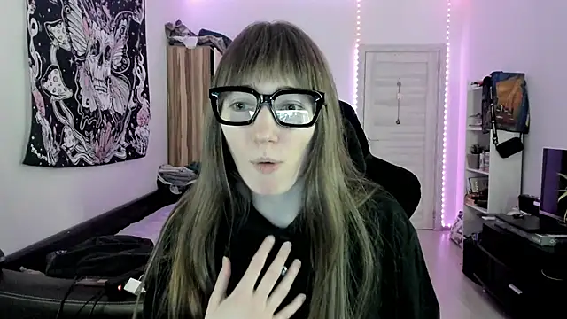 Snapshot of bekkawell chatting on February 11, 2026, 3:56 pm bekkawell online show from February 11, 2026, 3:56 pm