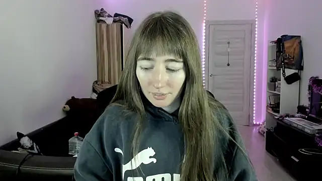 Snapshot of bekkawell chatting on February 7, 2026, 1:41 pm bekkawell online show from February 7, 2026, 1:41 pm