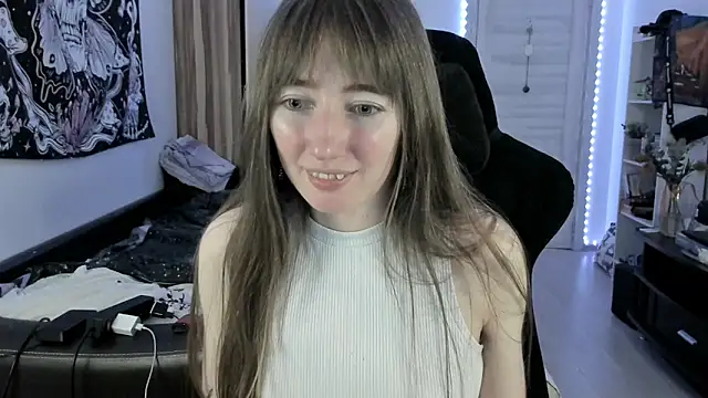 Snapshot of bekkawell chatting on March 2, 2026, 4:58 pm bekkawell online show from March 2, 2026, 4:58 pm