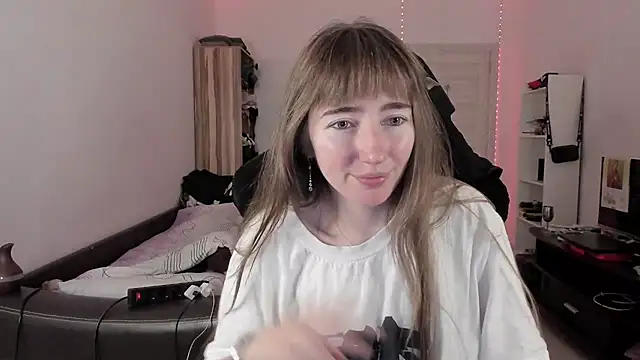 Snapshot of bekkawell chatting on September 10, 2025, 3:22 pm bekkawell online show from September 10, 2025, 3:22 pm