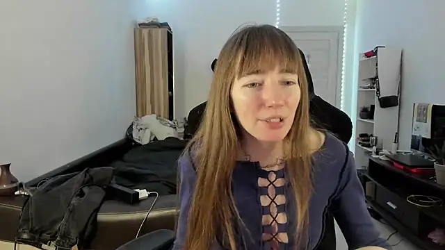 Snapshot of bekkawell chatting on September 25, 2025, 12:55 pm bekkawell online show from September 25, 2025, 12:55 pm