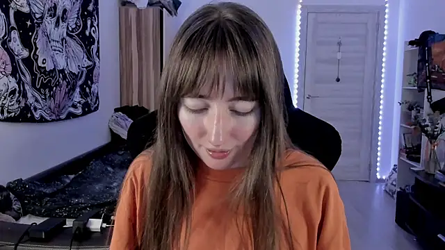 Snapshot of bekkawell chatting on March 3, 2026, 3:08 pm bekkawell online show from March 3, 2026, 3:08 pm