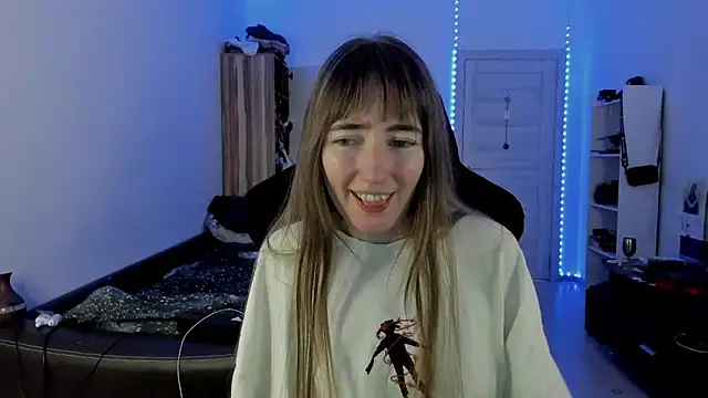 bekkawell online show from October 16, 2025, 5:43 pm