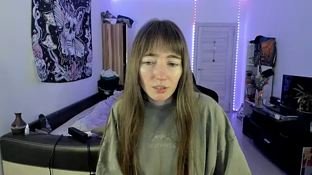 Snapshot of bekkawell chatting on February 17, 2026, 12:24 pm bekkawell online show from February 17, 2026, 12:24 pm