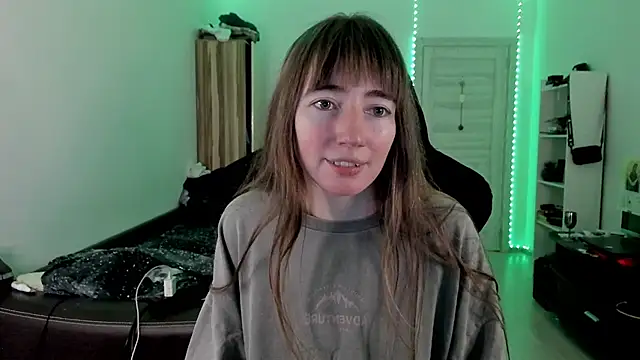 bekkawell online show from October 24, 2025, 3:55 pm