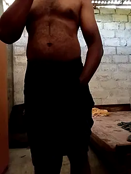 black77SL online show from October 5, 2025, 4:03 am