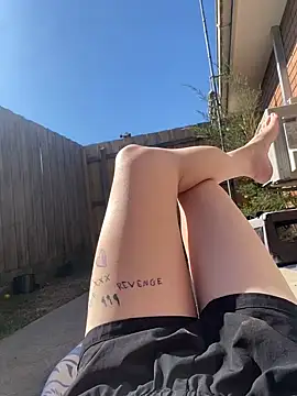 1Zoey101 online show from March 18, 2025, 4:40 am