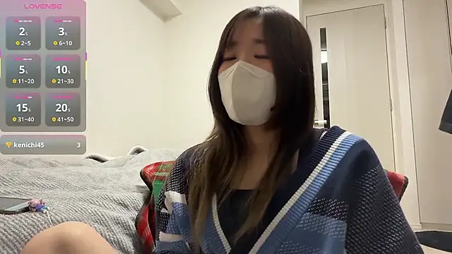 Snapshot of daiyo_kai_Gutara chatting on January 19, 2026, 1:04 pm daiyo kai Gutara online show from January 19, 2026, 1:04 pm